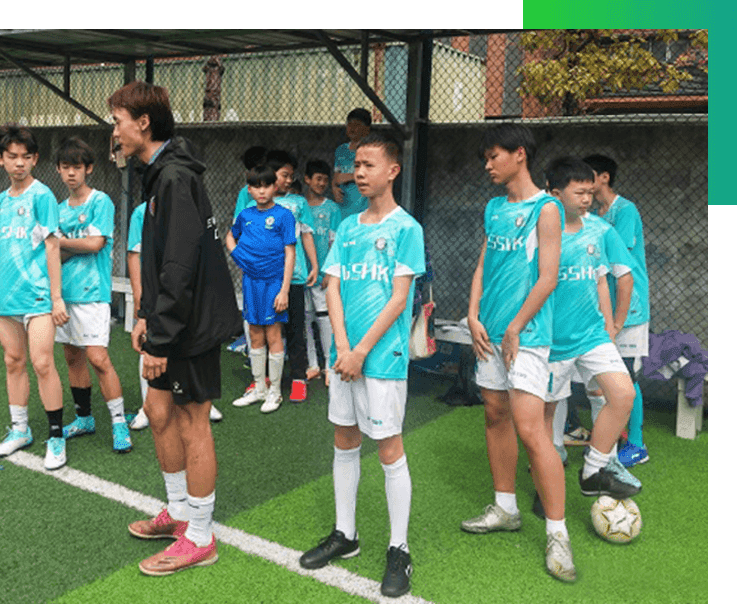 粵港澳足球友誼賽